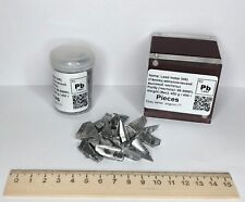 Lead Metal 99.9999% Pieces 450g Extremely High Purity Periodic Element Sample picture