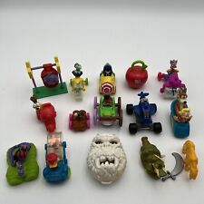 Vintage McDonalds Happy Meal Toys Mixed Lot of 15 #4 picture