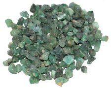 100 gram 100% natural green emerald rough loose gemstone ERP-03 picture