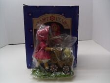 Effanbee Heart to Heart ( Playing Mommy ) Figurine with Box & NO COA picture