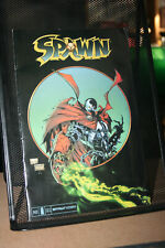 RARE AND VINTAGE 32 YEAR OLD  ORGINAL ,SPAWN (1992) #143 picture