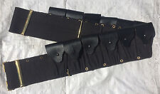Mills Cartridge Belt for US Navy and USMC M1895 Lee Rifle picture
