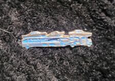 Collectible Vintage Semi Truck Trailer Pin picture