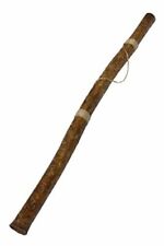 Hand Crafted Modern Didgeridoo + Free Beeswax Mouthpiece Kit, 52