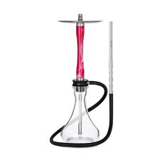 Y.K.A.P Ego Ist Hookah| Crimson-Blue-Green-Orange-Pink-Red-Yellow. picture