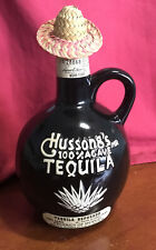 Vintage Husson8’s mr Tequila (empty) Jug/Decanter …Mexico picture