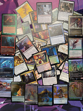 Magic: The Gathering Card Lots - Guaranteed Mythics | Rares | Promos | Bonus Pac picture