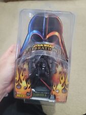 2005 Star Wars Celebration III Electronic Talking Darth Vader New See Pics MM picture