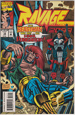 Ravage 2099 #14 (1992-1995) Marvel Comics, High Grade picture