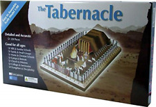 Tabernacle Model Kit - teaching and learning resource - old testament - God's picture