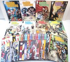 Noble Causes 1 - 40 vol 2 Complete Series & More - Image Comics 2004 picture