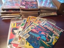 Peter Parker The Spectacular Spider-Man Comic Books, Lot, Choose Spiderman Issue picture