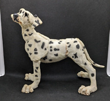 A Breed Apart Dalmatian Dog #70024 Large dog Figurine 2002 - No Damage picture