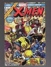 X-MEN LEGENDS 1 picture