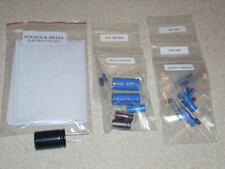 ROCKOLA 48350 SOLID STATE AMP ELECTROLYTIC KIT MODELS 453 THROUGH 474  picture