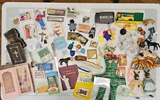 Huge Vintage Junk Drawer/Treasure Drawer Lot New & Used 70+ Pieces picture