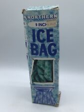 Vintage Northern Ice Bag 9