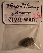 Authentic American Civil War Bullets 1861-1865 picture