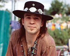 Stevie Ray Vaughan 8 x 10 Photograph Art Print Photo Picture picture