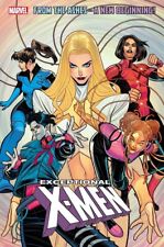 Exceptional X-Men #1 Marvel Elizabeth Torque Variant Cover J PRESALE 9/4/24 picture