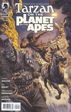 Tarzan on The Planet of the Apes #5 FN 6.0 2017 Stock Image picture