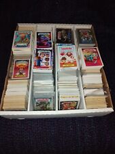 Lot Of 30 Garbage Pail Kids Mixed Series Vintage And Modern *See Description* picture