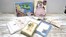 vintage Greeting Cards with envelopes picture