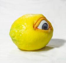 The All Seeing Lemon picture