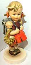 Sweet Vintage Hummel Goebel Figurine #81 