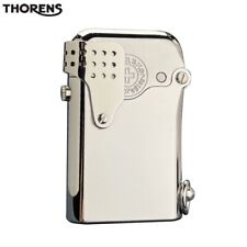 NEW THORENS 5th Single Claw Kerosene Lighter Windproof storm  automatic picture
