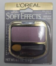 VINTAGE L'OREAL Soft Effects Eyecolour Pink Breeze NOS SEALED picture