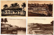 CAMEROON CAMEROON 69 Vintage AFRICA Postcards Pre-1950 (L5544) picture