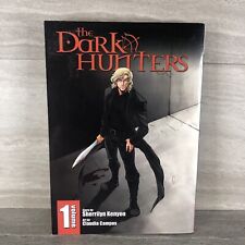 The Dark-Hunters by Sherrilyn Kenyon Volume 1, Dark Hunters Manga Preowned picture