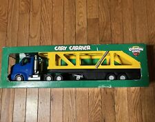 Vintage 1998 The Chevron Cars Cary Carrier 715099299142 NEW picture