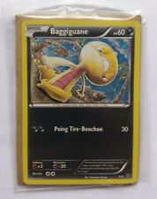 POKEMON SCRAGGY 7/12 2014 McDONALDS PROMO FRENCH HOLO CARD BRAND NEW/SEALED picture