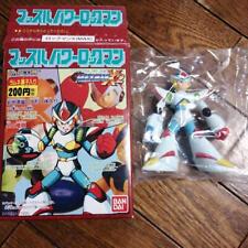Rockman series Mega Man X retro figure vintage Ultimate Toy Anime 1995 Japan 15 picture