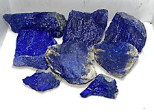 Superb Quality Rough Lapis Lazuli Lot 917 Gram picture