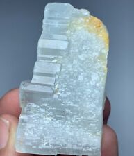 343 Cts Terminated Aquamarine Crystal Specimen from Skardu Pakistan. picture