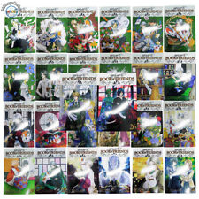 FULL/MIXED/LOOSE SET Natsume's Book of Friends Vol. 1-26 English Manga FAST SHIP picture