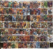 DC Comics Teen Titans Run Lot 2-100 Plus Annuals, Specials, One-Shots - Read Bio picture