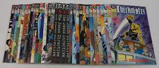 Checkmate #1-33 VF/NM complete series - Paul Kupperberg DC Comics set 1988 picture