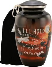 Adult Ashes Men & Women Adult Urn, Cremation Urns for Human Urns for Ashes Adult picture