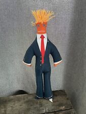 President Donald Trump Dammit Doll 12” picture