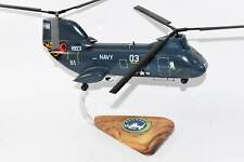 HC-6 Chargers 151903 CH-46 Model, 1/38 (14