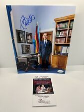 Adam Schiff Signed 8x10 Photo California Congressman JSA COA Autographed picture