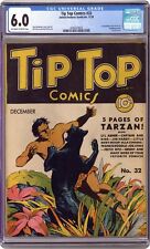 Tip Top Comics #32 CGC 6.0 1938 4346474001 picture