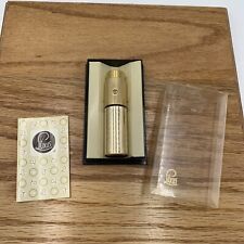 Vintage Luxus Perfume Spray Atomizer In Original Box With Insert Refillable picture