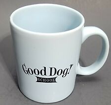 Good Dog School light Blue Coffee Cup  picture