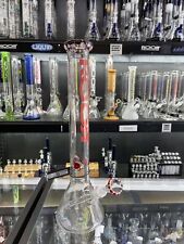 RooR 18” Custom Water Pipe With RooR Authentication Seal. picture