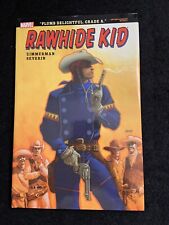 Rawhide Kid Volume 1 Slap Leather Marvel HC Western Zimmerman NEW/OLD STOCK picture